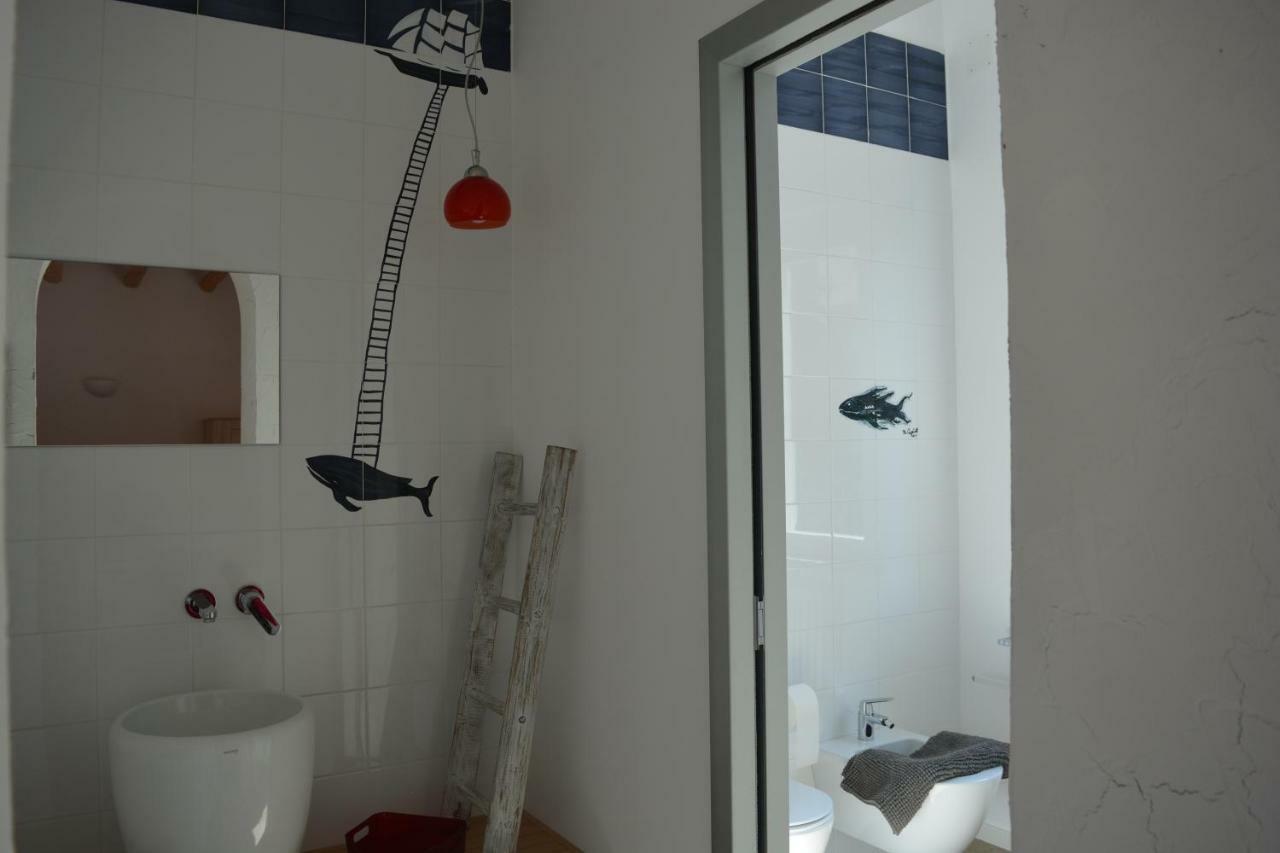 Casa Polly B&B Grottammare Luaran gambar
