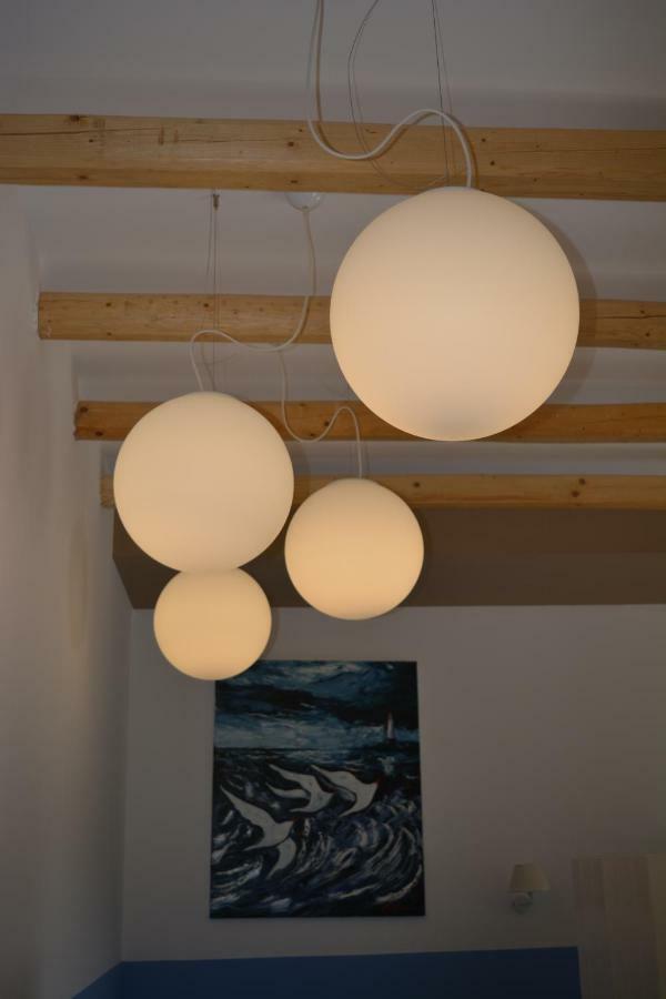 Casa Polly B&B Grottammare Luaran gambar