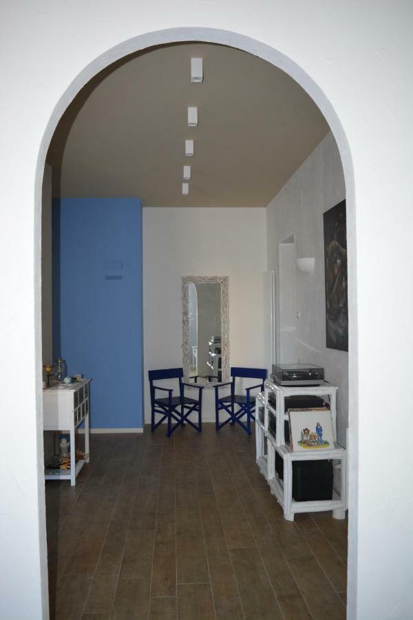 Casa Polly B&B Grottammare Luaran gambar