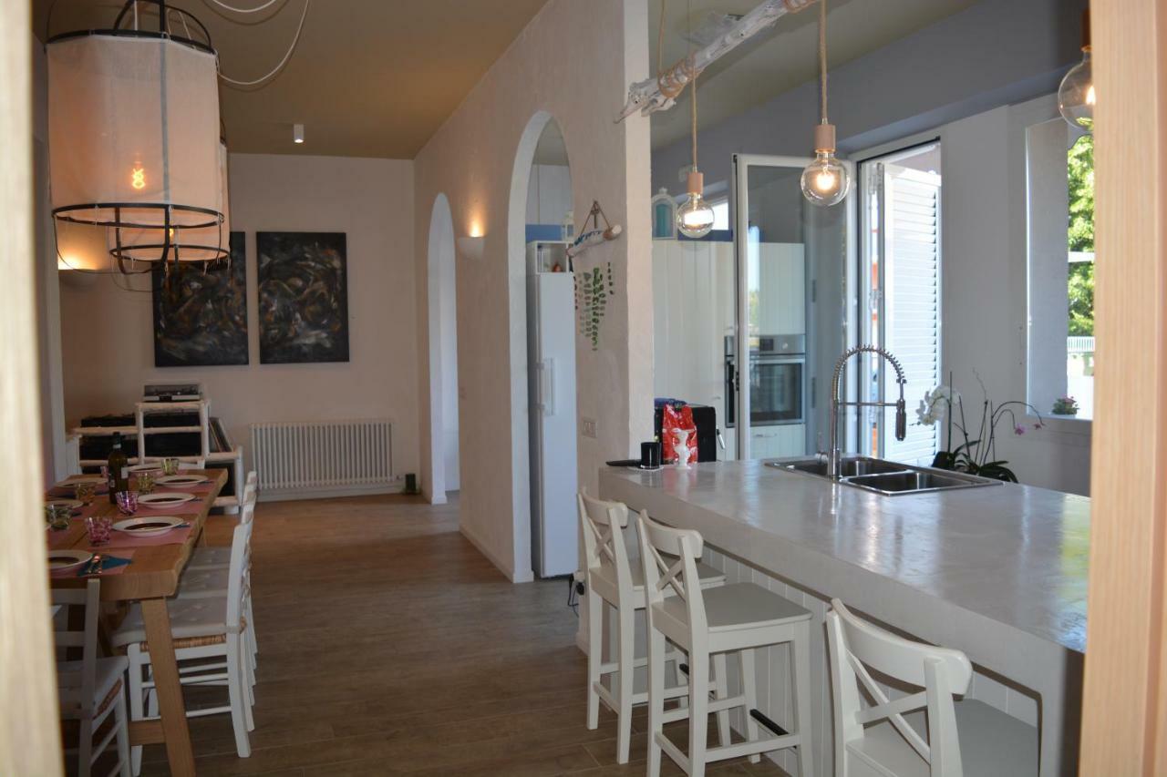 Casa Polly B&B Grottammare Luaran gambar