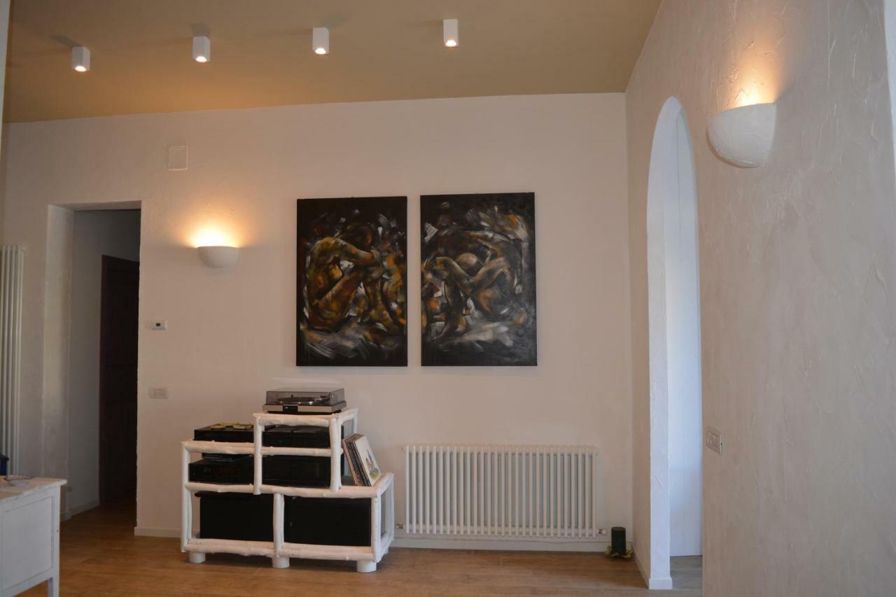 Casa Polly B&B Grottammare Luaran gambar