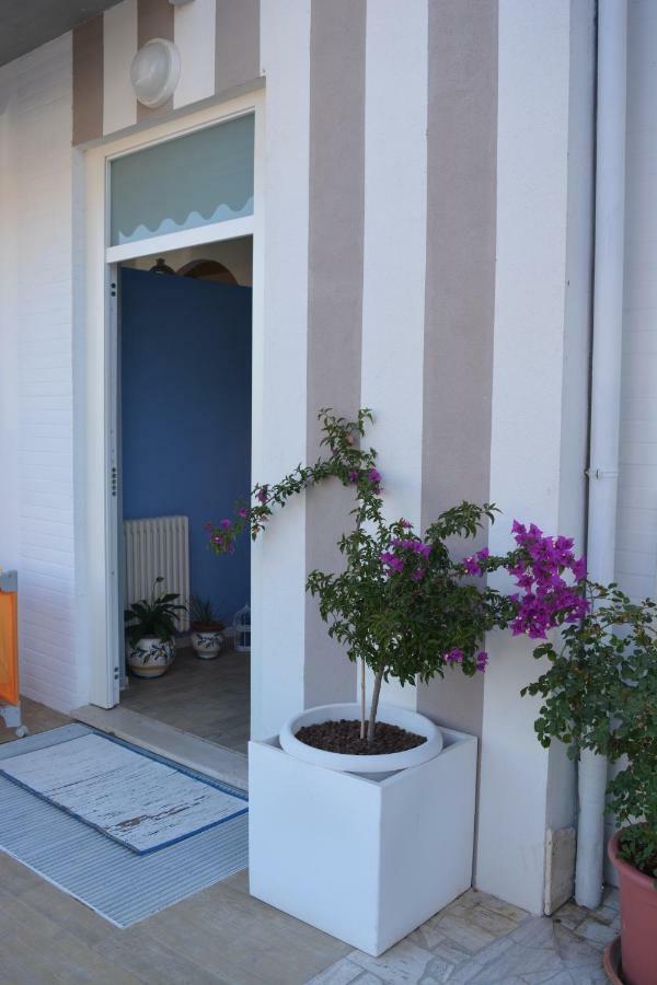Casa Polly B&B Grottammare Luaran gambar