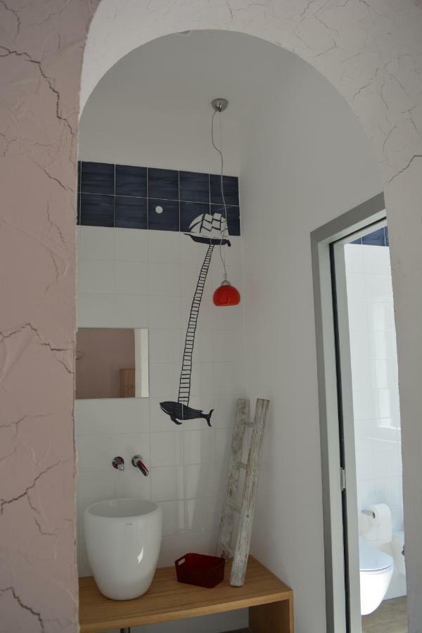 Casa Polly B&B Grottammare Luaran gambar