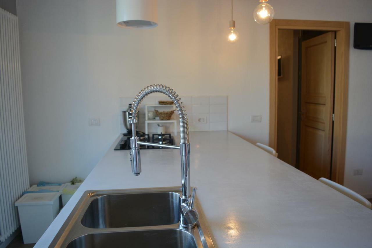 Casa Polly B&B Grottammare Luaran gambar