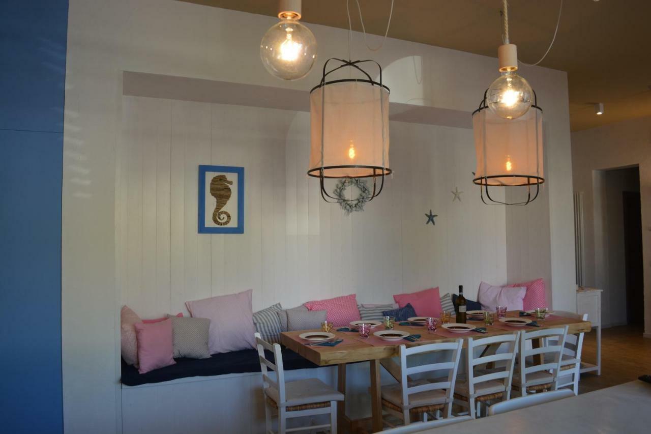 Casa Polly B&B Grottammare Luaran gambar