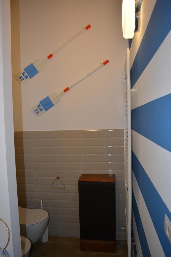 Casa Polly B&B Grottammare Luaran gambar