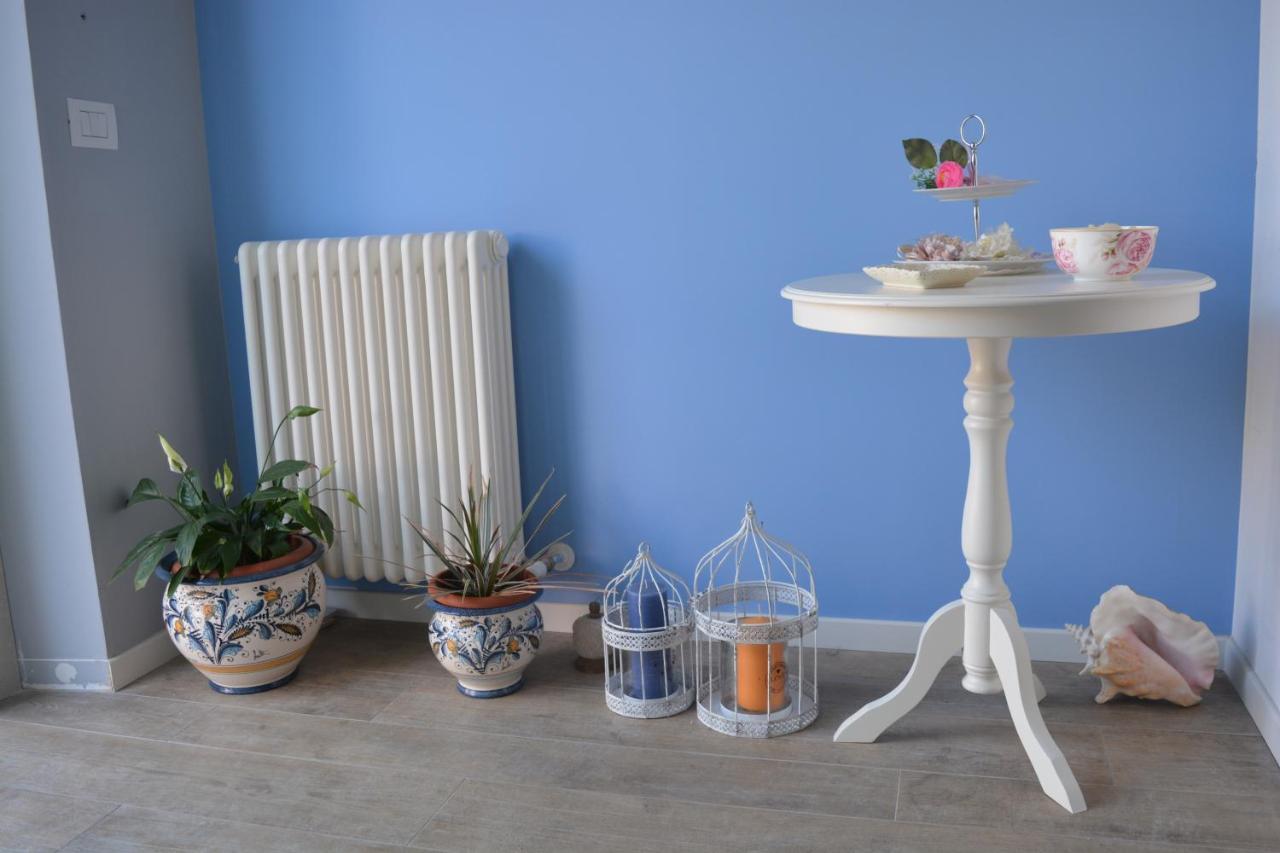 Casa Polly B&B Grottammare Luaran gambar